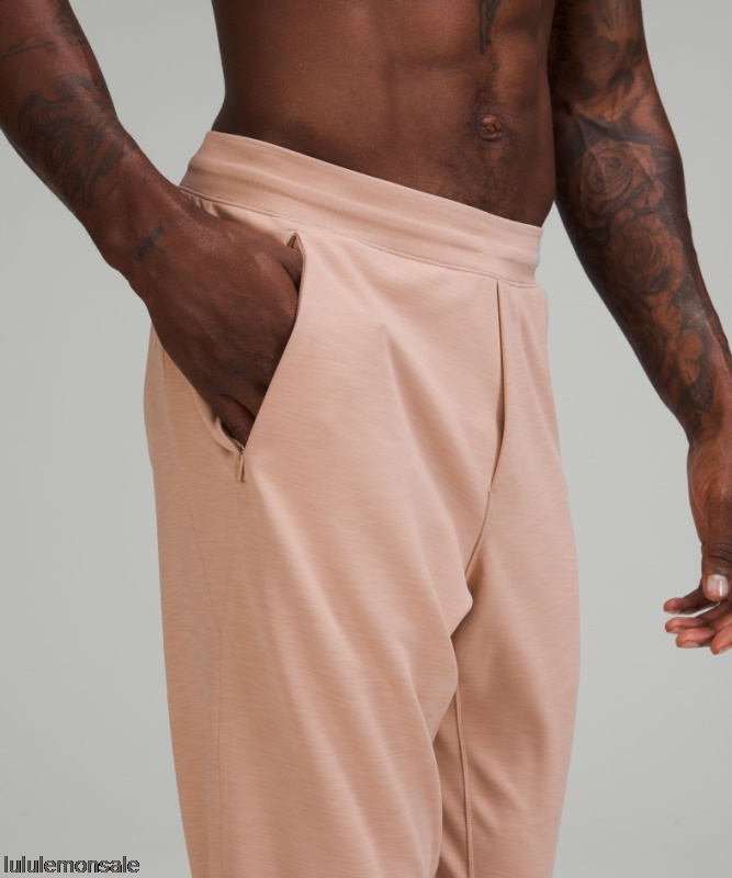 Lululemon Deutschland DELULU714 | Balancer Pant 27 Heathered Pink Clay